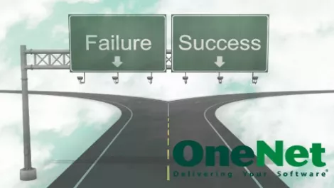 Cloud the OneNet way