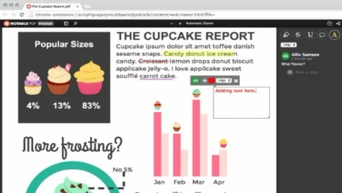 Notable PDF: The first New Zealand company to join Google for Work