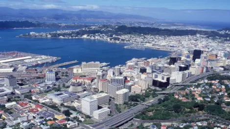 Ruckus wireless used for The Hobbit premiere
