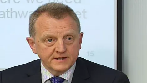Govt claims new desktop computing service 'helps agencies work together'