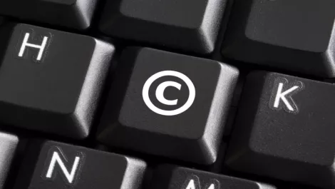 'The Oatmeal' in copyright stoush