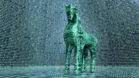 Realising the benefits of online security
