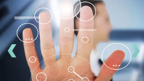 Security analytics: Helping you do more, with less