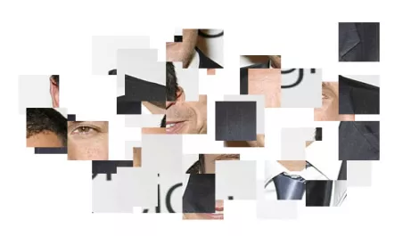 Celebrity Jigsaw