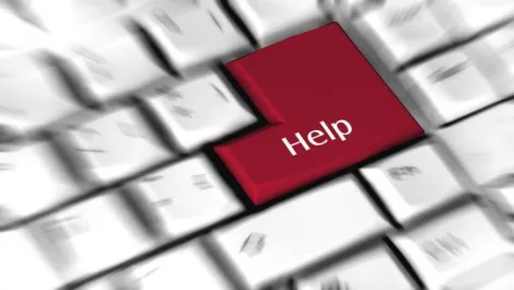 VIDEO: Internal IT support staff will disappear