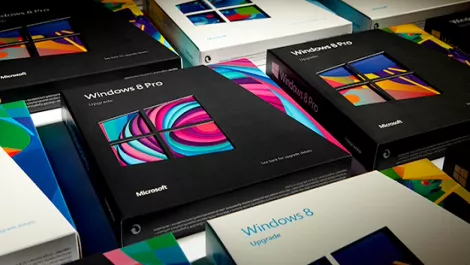 Ex-Microsoft employee arrested for stealing Windows 8 trade secrets