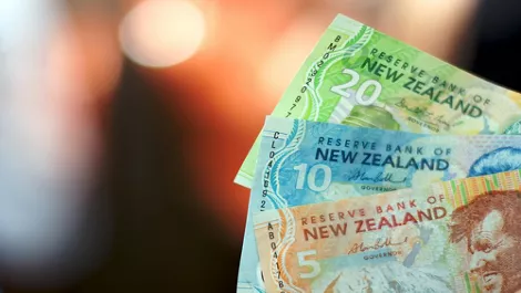 Nz money cash 17