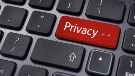 Dotcom: Privacy is a basic human right