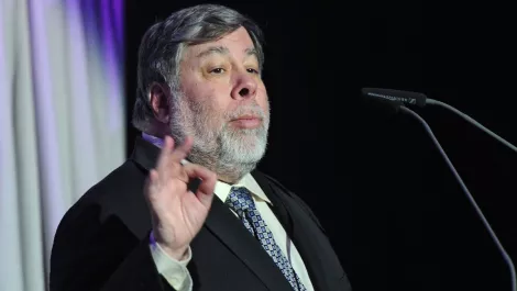 Woz set to judge 'Whole Lotta' Kiwi talent...