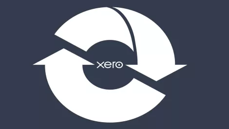 Xero integration 1