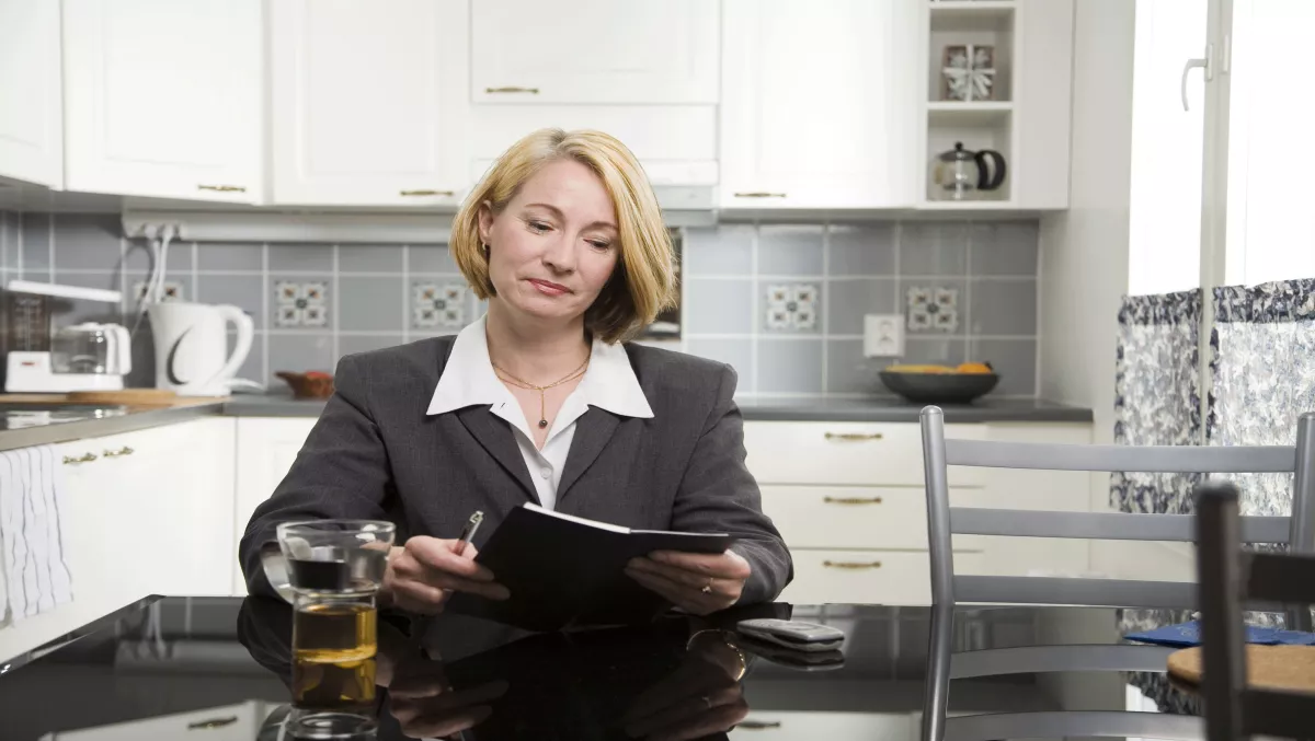 Could telecommuting work for your start up?