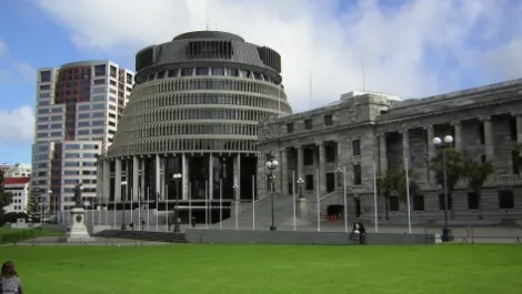 Data warehousing gurus WhereScape eyes NZ government market