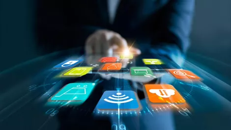 Trade Me launches dedicated app