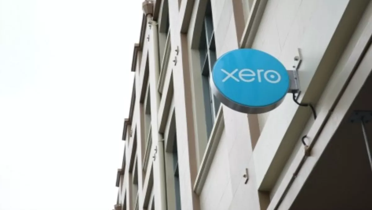 Breaking news: Xero shares jump 21% after $147 million investment