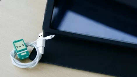 Kiwi startup to solve USB charging woes