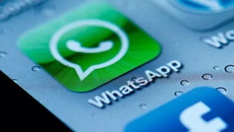 WhatsApp's voice service a wake-up call for operators