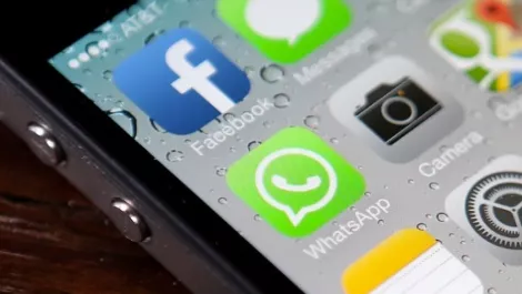 WhatsApp finally shares VoIP love with iOS users