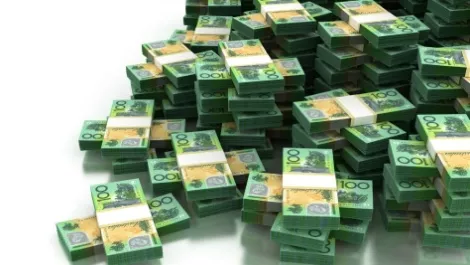 Dicker Data closing in on AU$1 billion revenue