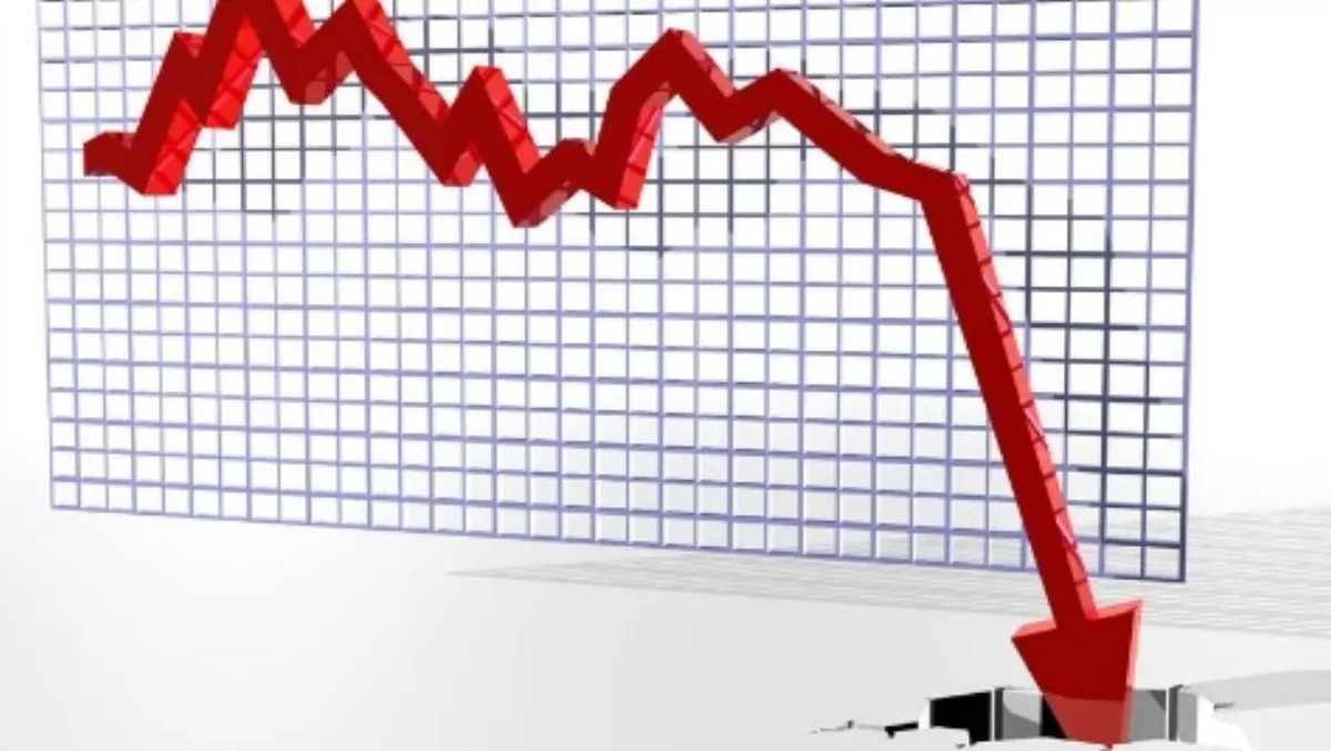 Xero shares extend decline, as investors digest FY, US CFO departure