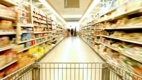 Virtual reality supermarket designed by Kiwi researchers