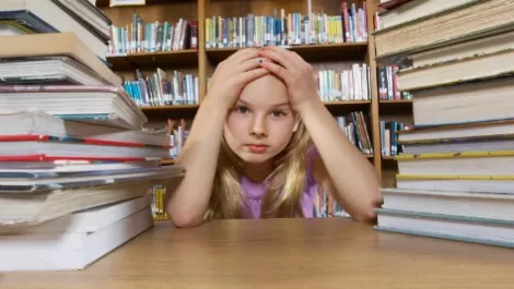 New crowdfunding campaign to support study habits
