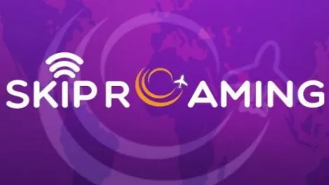 Meet SkipRoaming: 'Like WhatsApp on steroids'