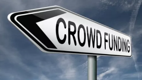 Crowdfunding