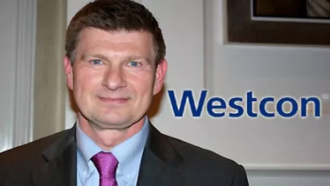 Dolph westerbos westcom