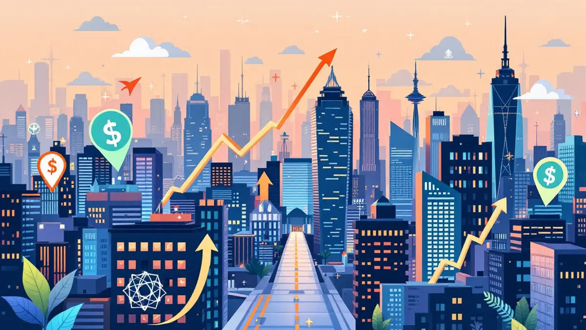 There's no stopping this Kiwi startup