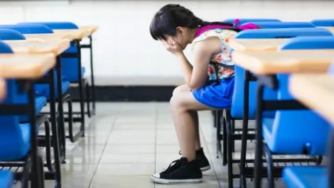 Show me the money: NZ First calls out Government on education spending