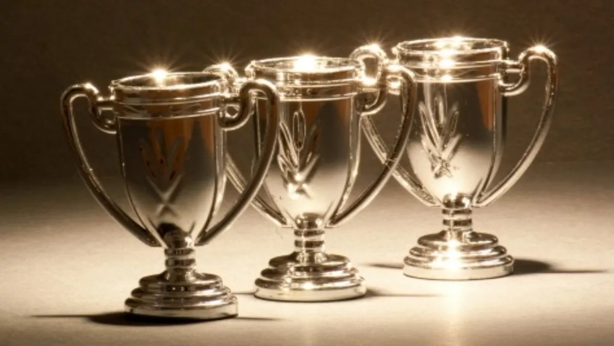 Kiwi companies big winners at global digital innovation awards