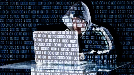 Is your company at risk due to a lack of data security enforcement?