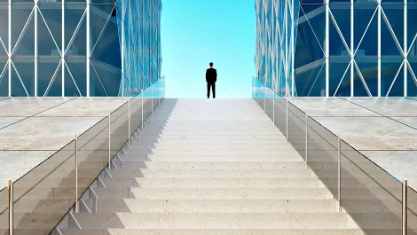 Dimension Data named 'challenger' in Gartner's Magic Quadrant