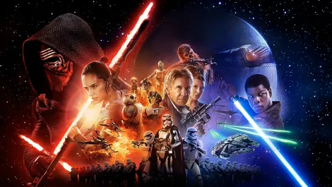 Star Wars has smashed yet another record