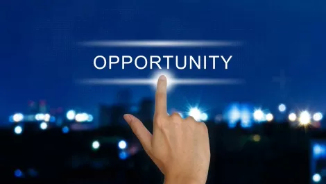 DDoS attacks creating opportunity for vendors