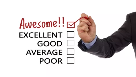 Employee engagement surveys crucial to organisational change