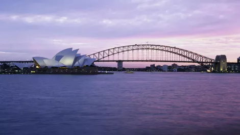 JDA extends presence in ANZ with new Sydney office