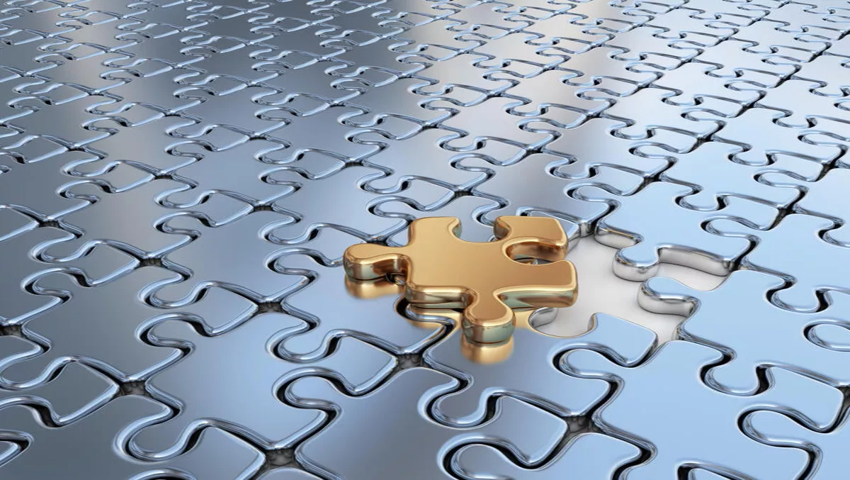 Could Mastercard's innovation pipeline be the answer to cyber security?