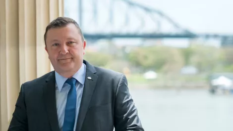 Local Check Point channel leading way with new threat-as-a-service offerings