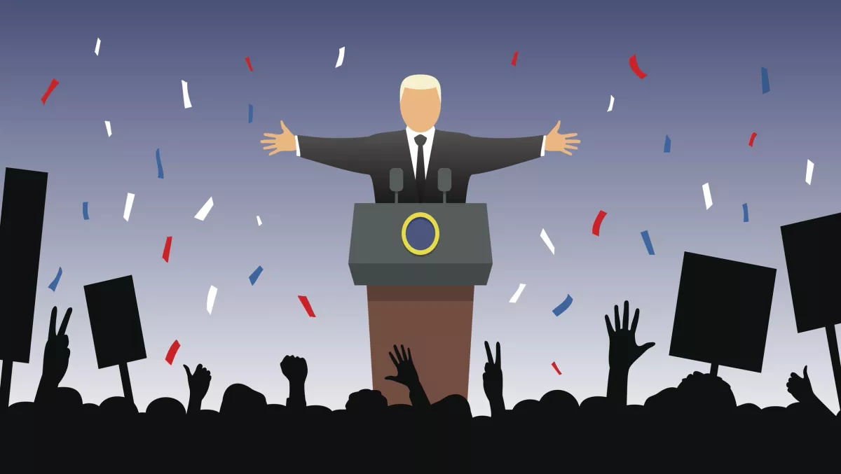 President Trump and Technology: Good or Bad? Here's what the experts say