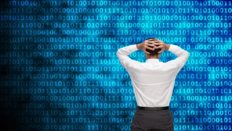Data and analytics: Too difficult to understand?