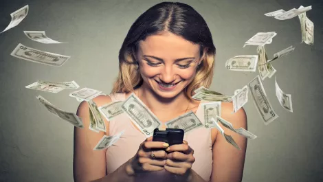 New WhatsApp scam offering free internet without Wi-Fi