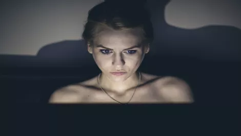 The age of pornography: Kiwi student takes a look