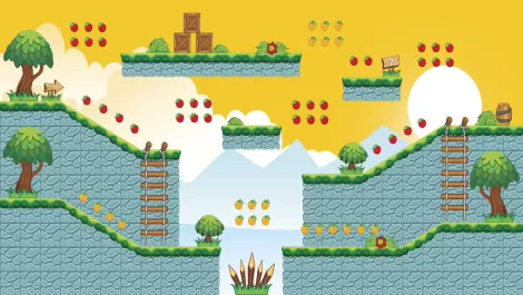 Game design can bring your whakapapa to life on-screen