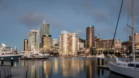 Tourism boom boosting hotel returns