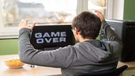 DDoS attacks on gaming providers are causing mayhem for players everywhere