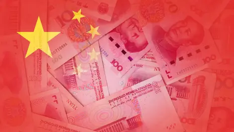 China investment to continue despite crackdown
