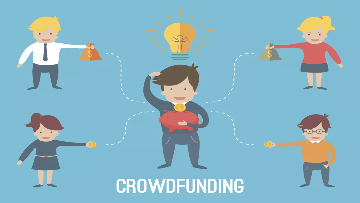 PledgeMe to explore Australian market as equity crowdfunding legislation changes