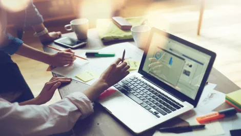 Pegasystems to deploy automation solution for IP Australia