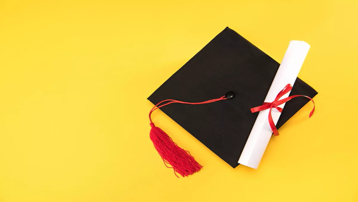Degree no longer mandatory with tech opportunities - NZTech